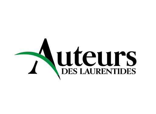 Logo Association des Auteurs des Laurentides