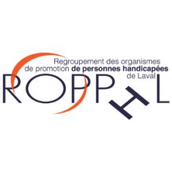 Le ROPPHL vous connecte à l’accessibilité universelle grâce à son application BRIGADE AXECIBLE