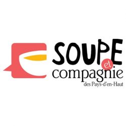 Soupe et Compagnie des Pays D'en Haut - Ouverture de la salle à manger à partir du 19 octobre 2021