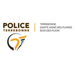 Police de Terrebonne - SAISON DES BALS DE FINISSANTS